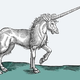 Illustration for article titled Peter S. Beagle On Unicorns, Golems, and the Law